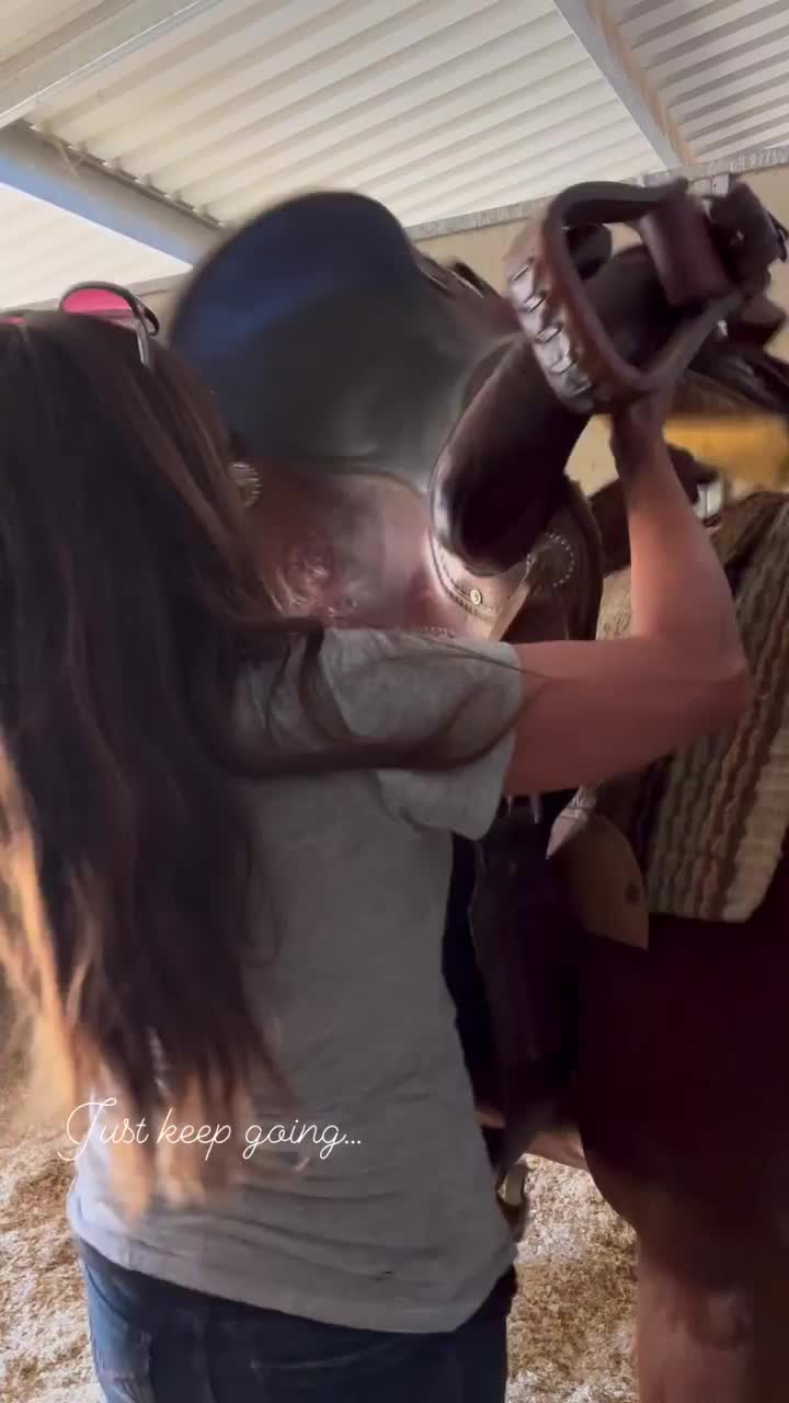 Video post from __amber_lydic__.