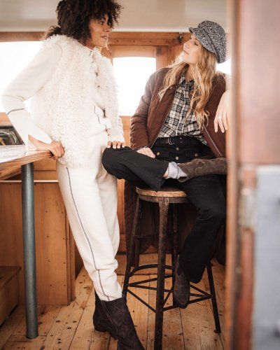 Photo post from shabbiesamsterdam.