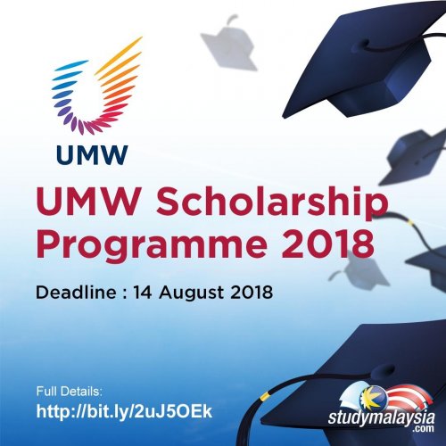 Photo post from studymsia.