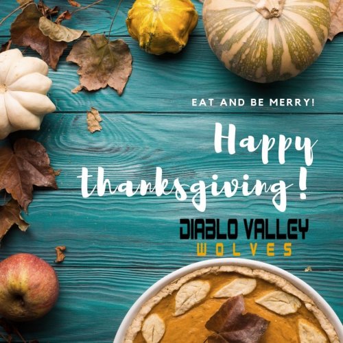 Photo post from diablovalleywolves.