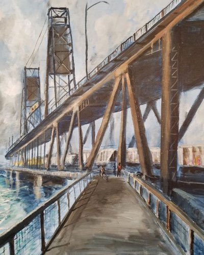 Photo post from funafpainting.