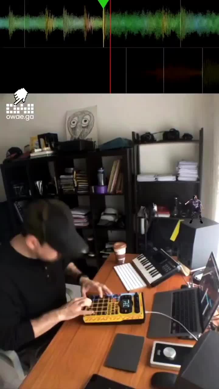 Video post from owae.ga.