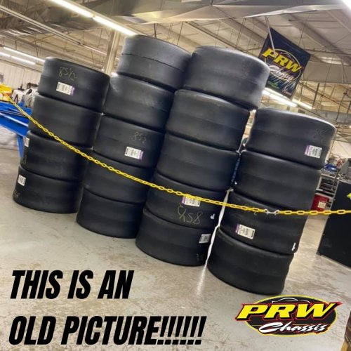 Photo post from prwchassis.
