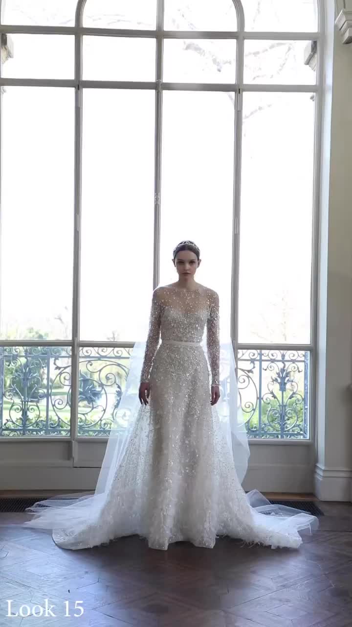 Video post from lelitebridal.