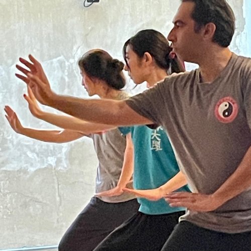 Photo post from azischooloftaiji.