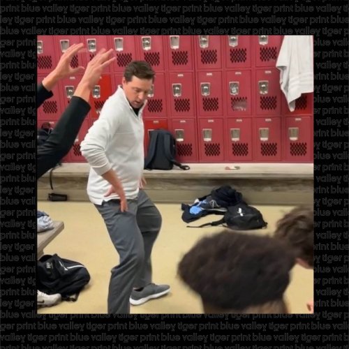 Photo post from bvtigernews.