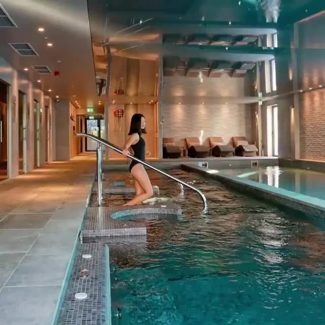 Video post from lincombe_hall.