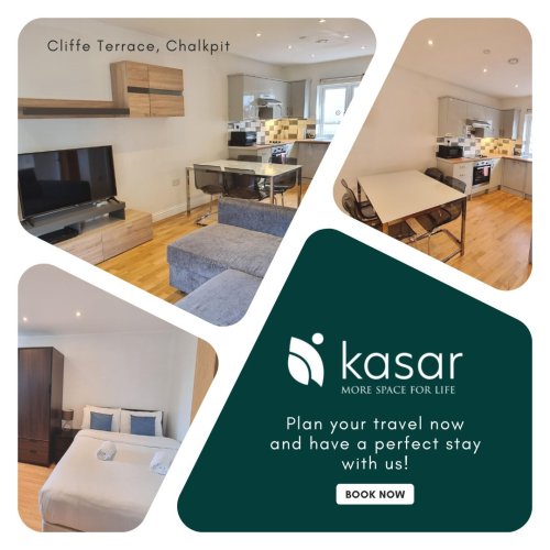 Photo post from kasarstays.