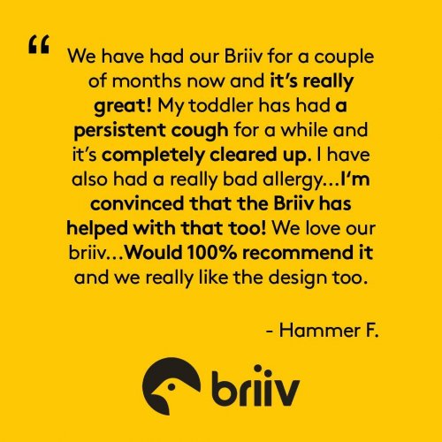 Photo post from briiv.natural.