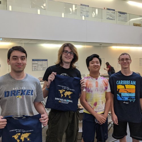 Carousel post from drexelstudyabroad.