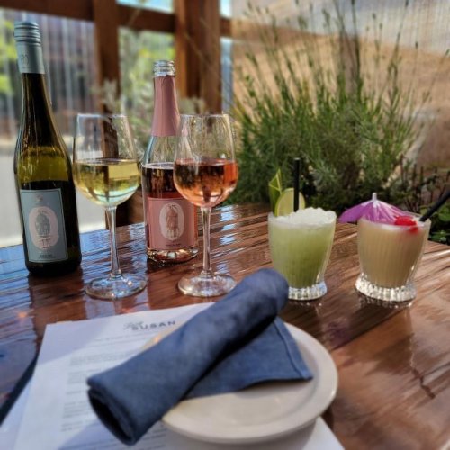 Carousel post from lazysusanpdx.