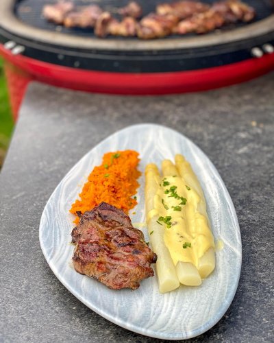 Carousel post from cookingandbbq_with_tina.