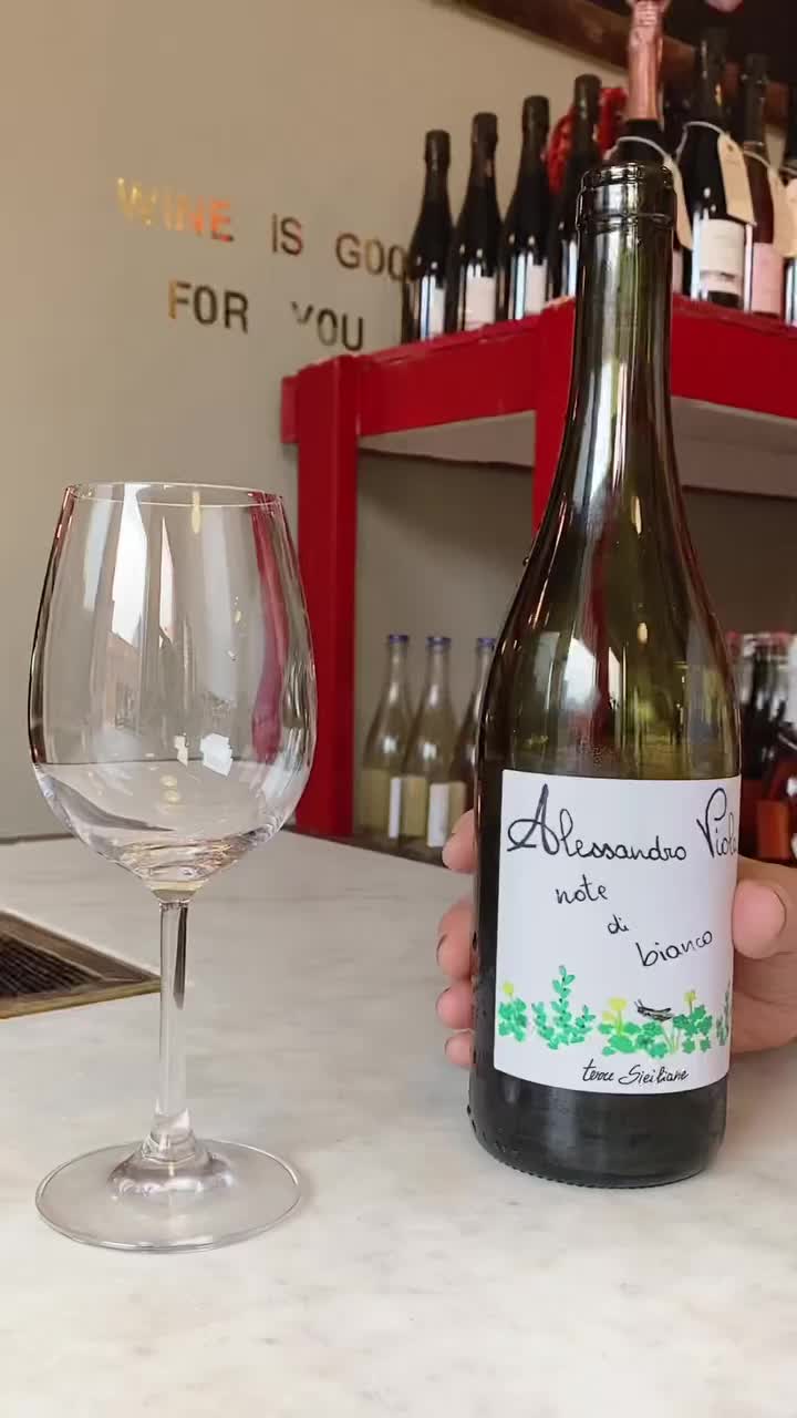 Video post from dandywineshop.