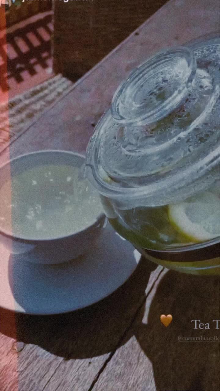 Video post from currumbinvalleyharvest.