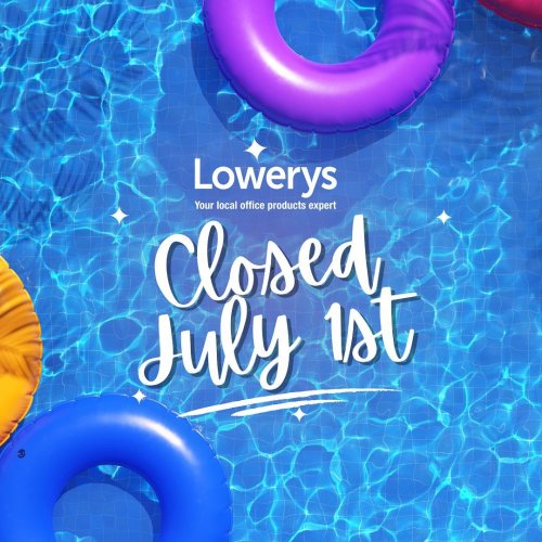 Photo post from lowerystbay.