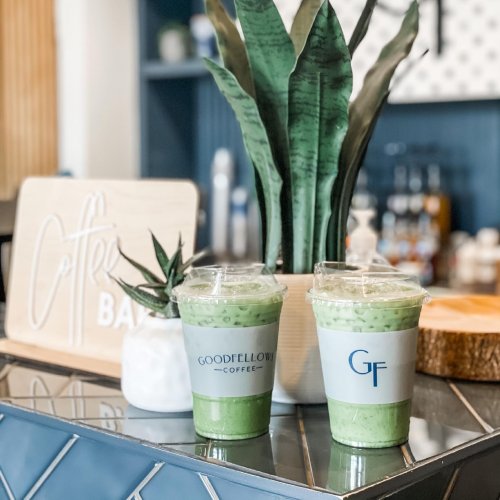 Photo post from goodfellows.coffee.