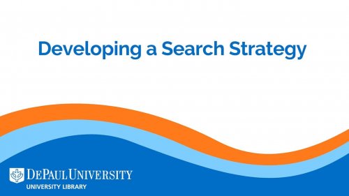 Photo post from depaul_library.