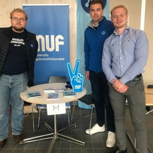 Photo post from lindeskolan.