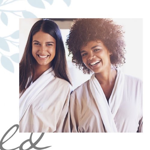 Photo post from glasshouseretreat.