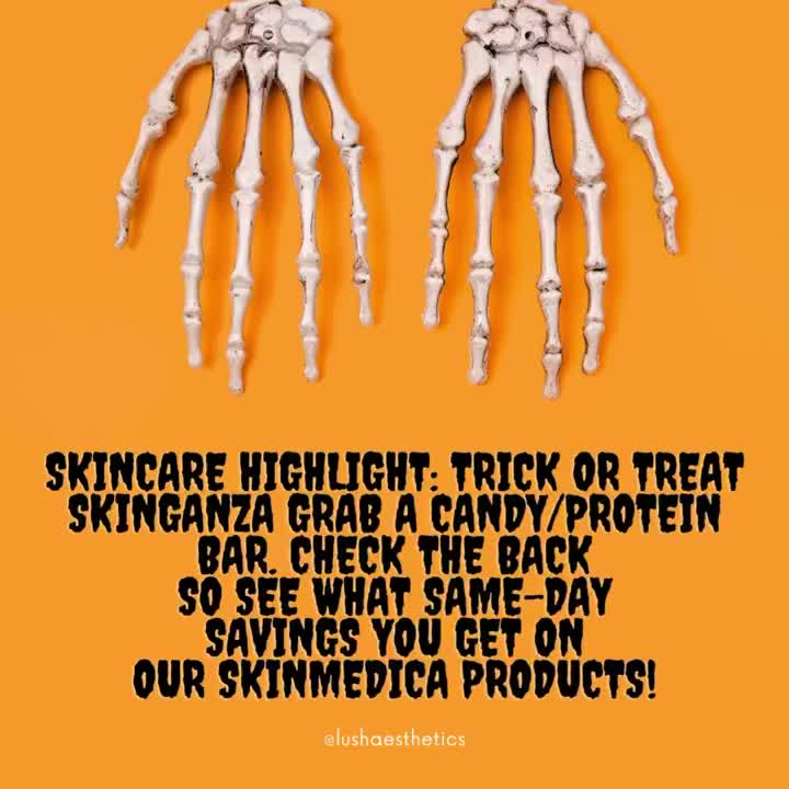 Video post from lushaestheticsky.