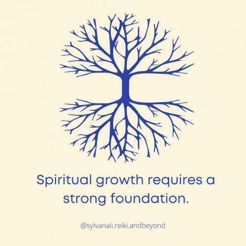Photo post from sylvanali.reiki.andbeyond.