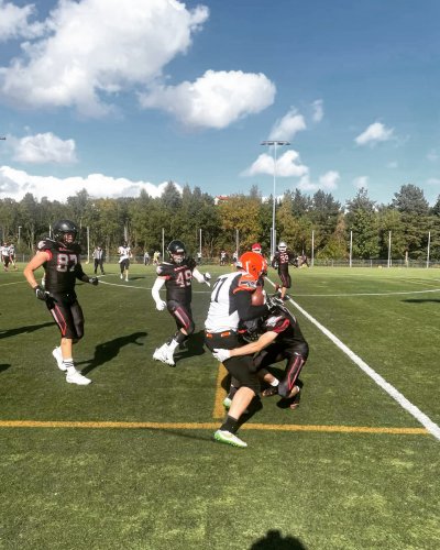 Photo post from krsgladiators.