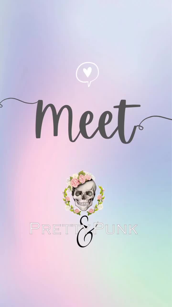 Video post from prettyandpunkweddings.