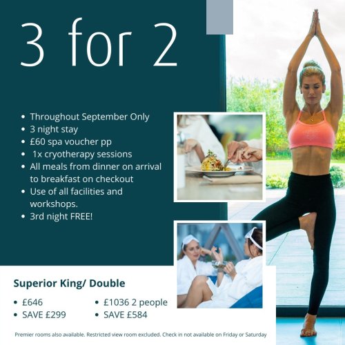 Photo post from glasshouseretreat.