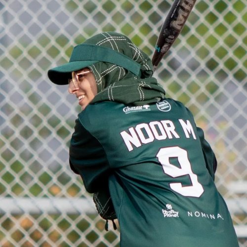 Photo post from sisterhoodsoftball.