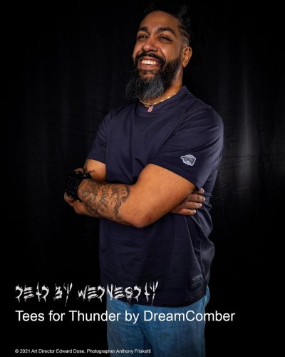 Photo post from dreamcomber.