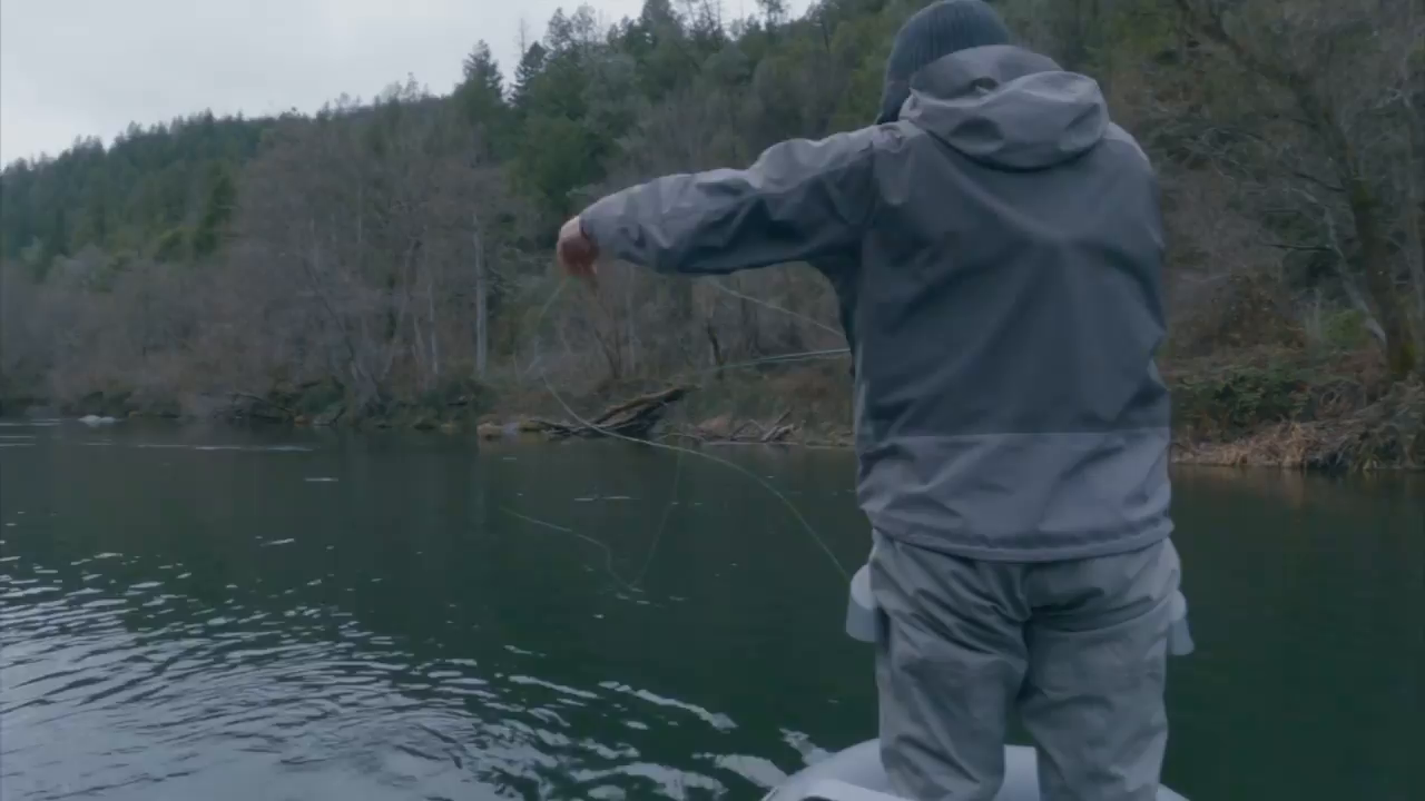 Video post from confluenceoutfitters.