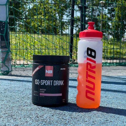 Carousel post from nutri8brand.