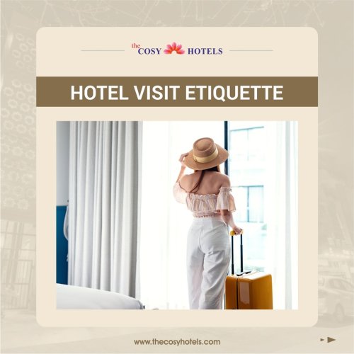 Carousel post from the_cosy_hotels.