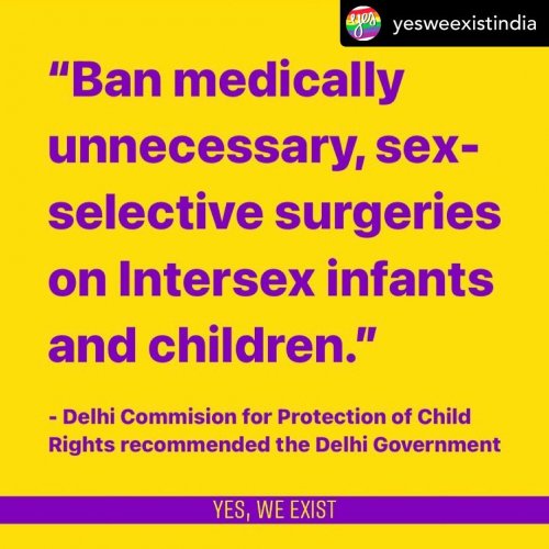 Carousel post from intersexjusticeproject.
