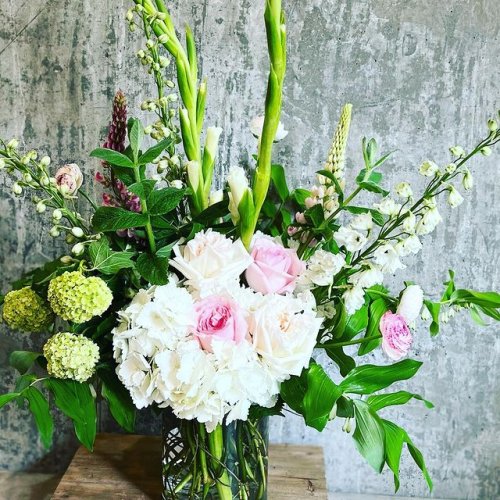 Photo post from giffordsweddings.