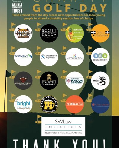 Photo post from scott.parry.associates.