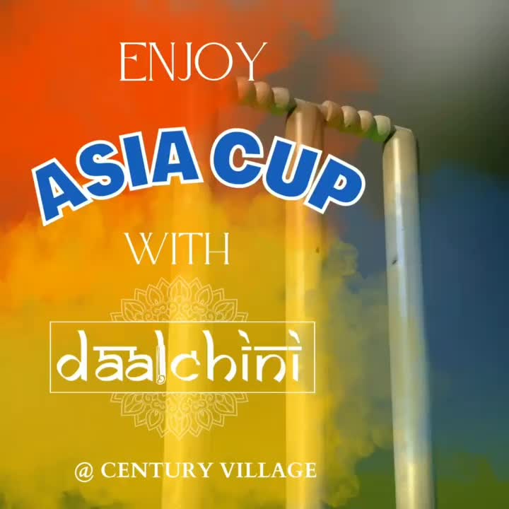 Video post from daalchini.uae.