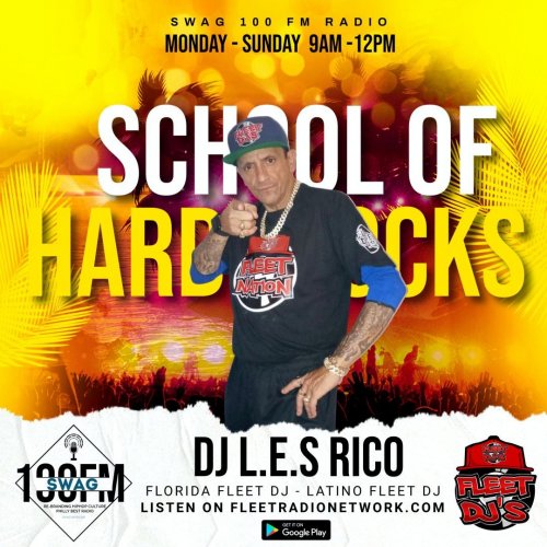 Photo post from fleetdjs_mag.