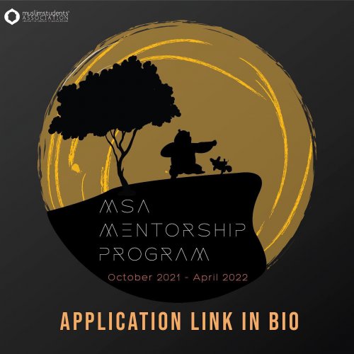 Photo post from uoftmsa.