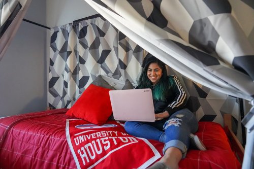 Photo post from uhhousing.