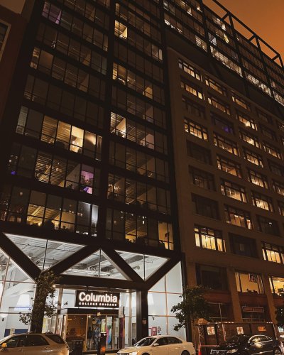 Photo post from dwightlofts.