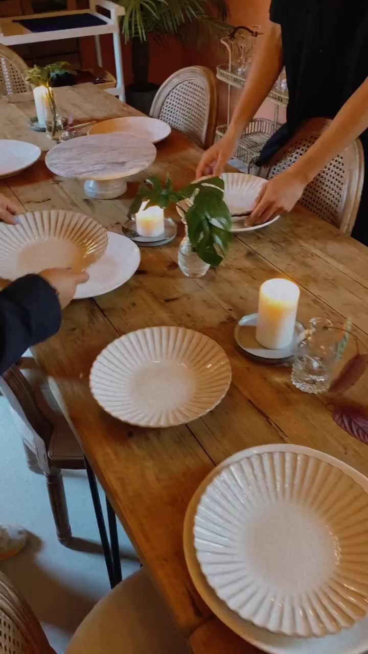 Video post from crane_living.