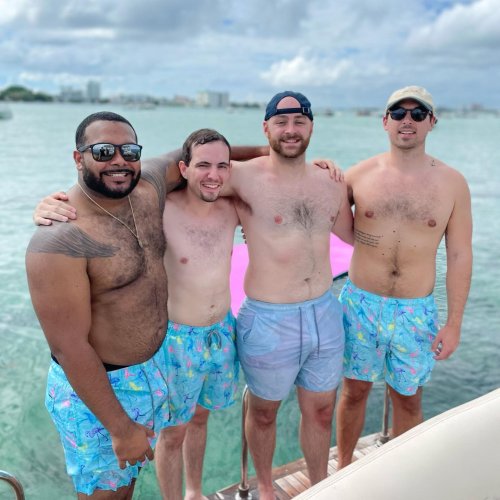 Photo post from vistayachts.