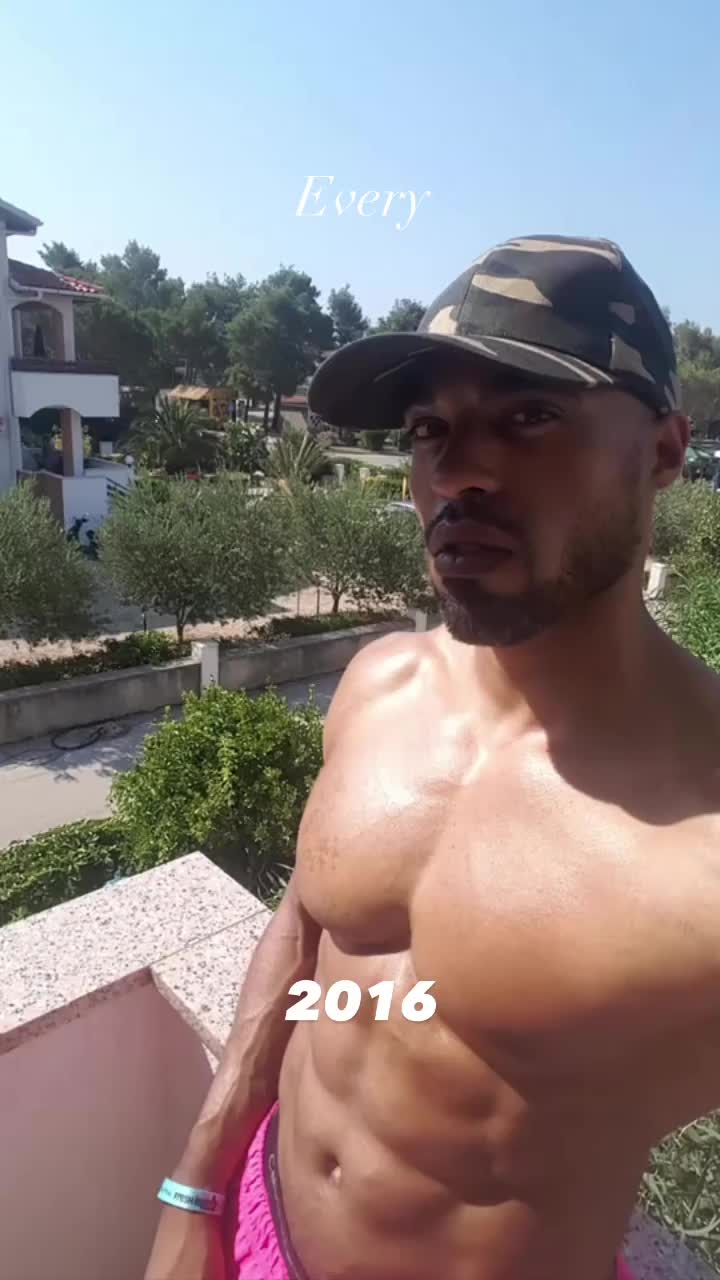 Video post from ph_gains.