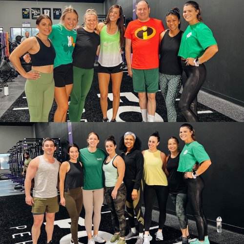 Photo post from forceperformancestl.