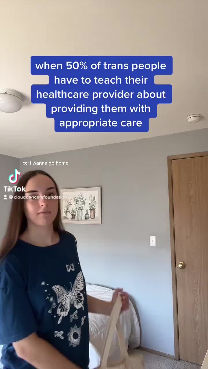 Video post from clouddancersfoundation.