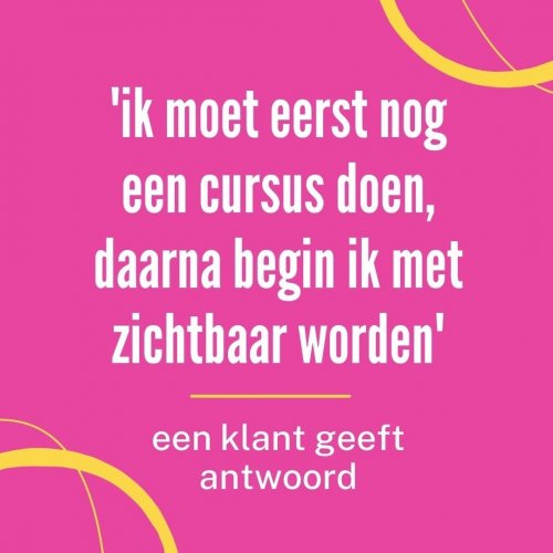 Carousel post from masteryourbusinessmoves.nl.