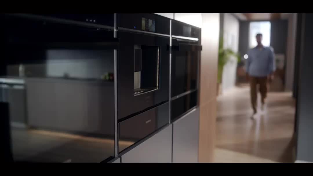 Video post from siemenshometurkiye.