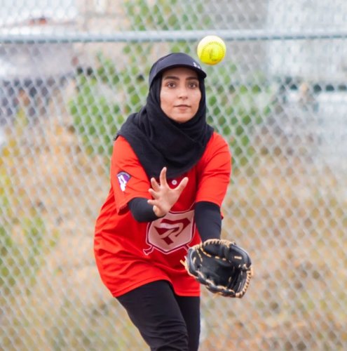 Photo post from sisterhoodsoftball.