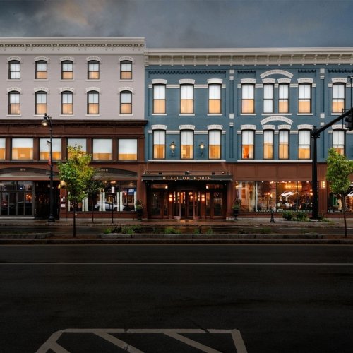 Photo post from hotelonnorth.